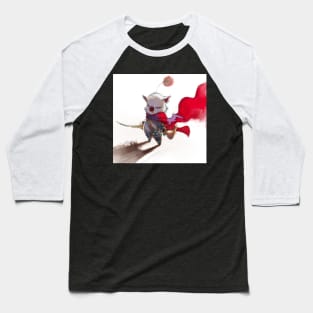 Kupo Hero Baseball T-Shirt